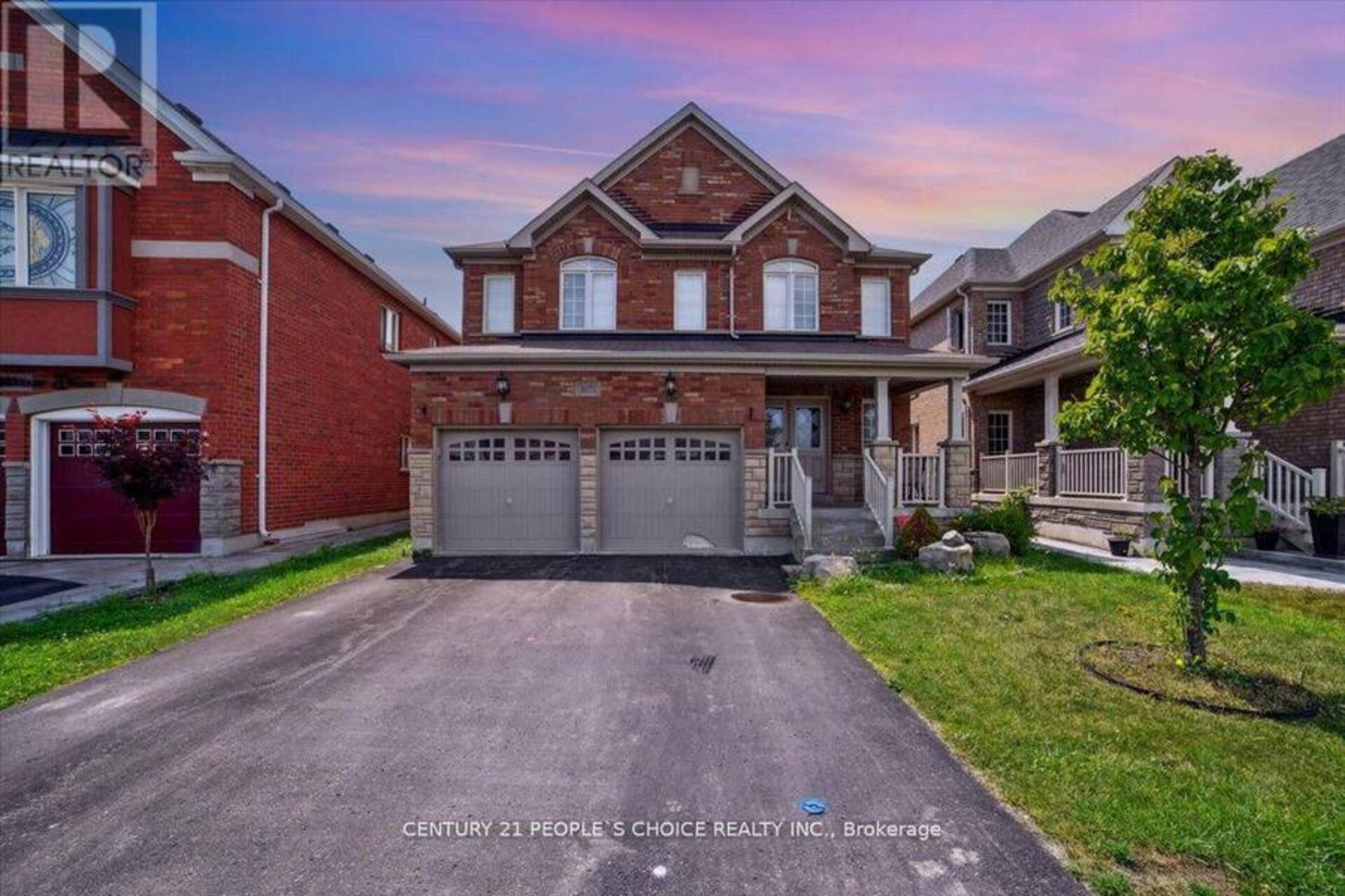 1071 COLDSTREAM DRIVE Oshawa