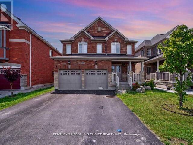 1071 COLDSTREAM DRIVE Oshawa Ontario