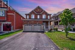 1071 COLDSTREAM DRIVE Oshawa