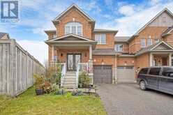 211 RICHARD UNDER HILL AVENUE Whitchurch-Stouffville