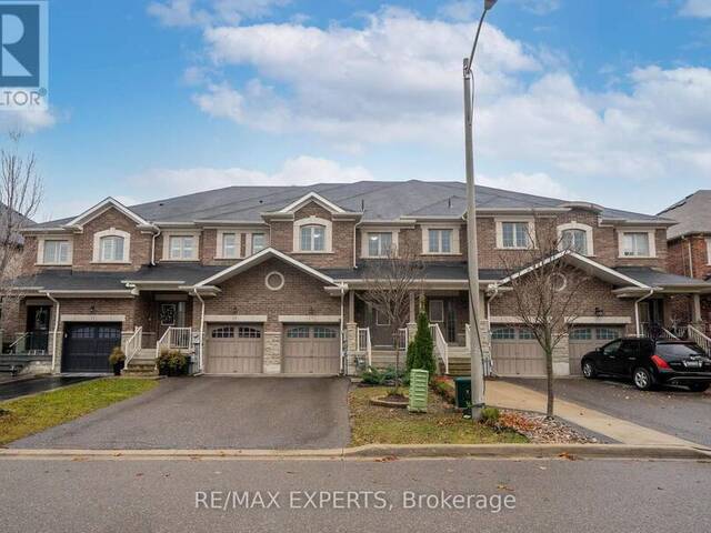 17 ZACHARY PLACE Vaughan Ontario