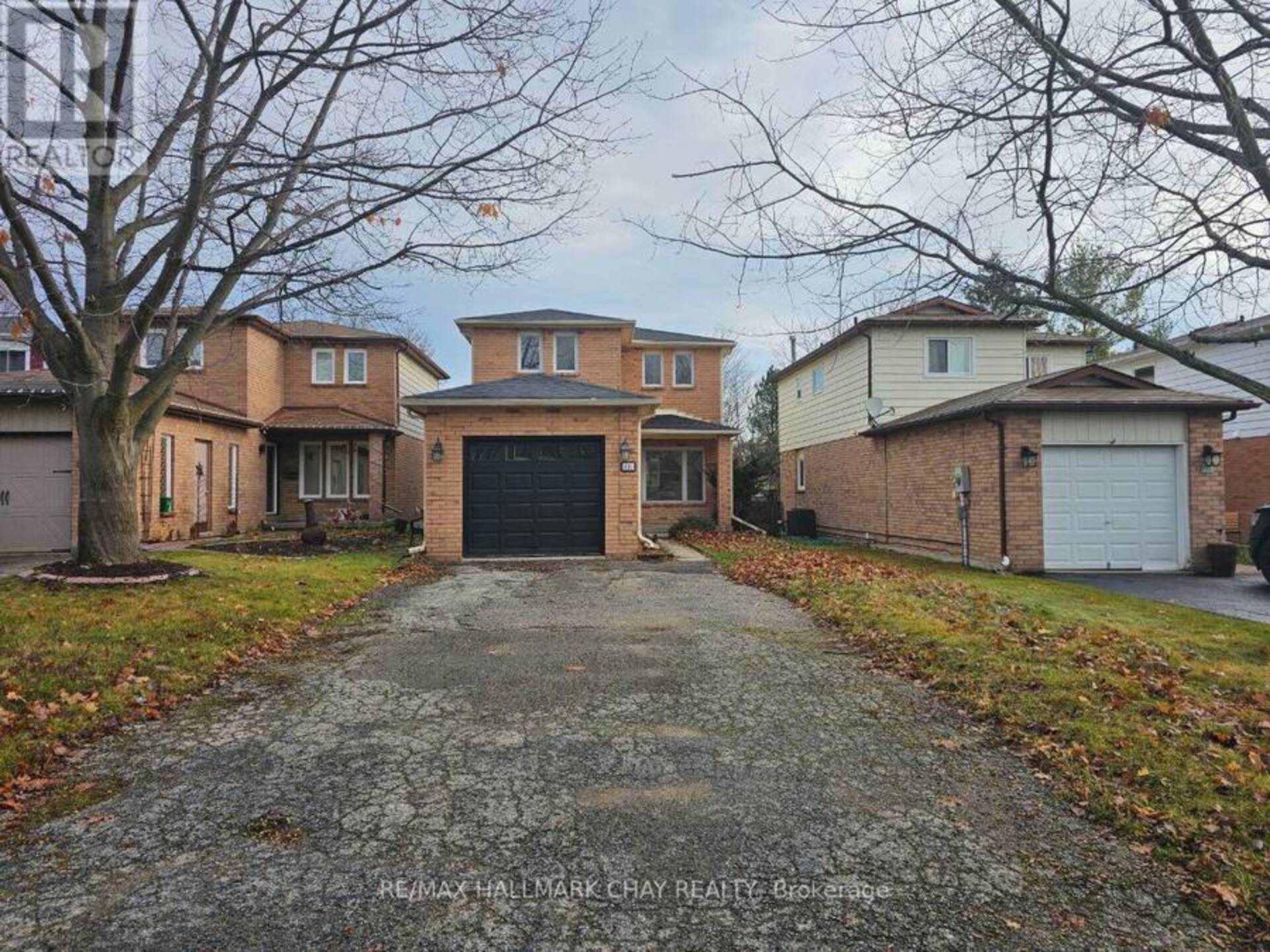 111 GARDEN DRIVE Barrie