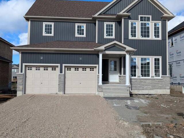 250 SPRINGFIELD CRESCENT Clearview Ontario