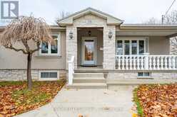 16 DATCHET ROAD Toronto