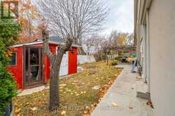 16 DATCHET ROAD Toronto