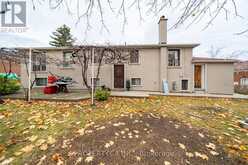 16 DATCHET ROAD Toronto