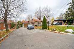 16 DATCHET ROAD Toronto