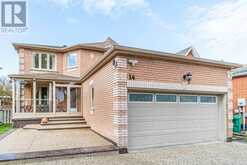 14 HUTTON CRESCENT Caledon