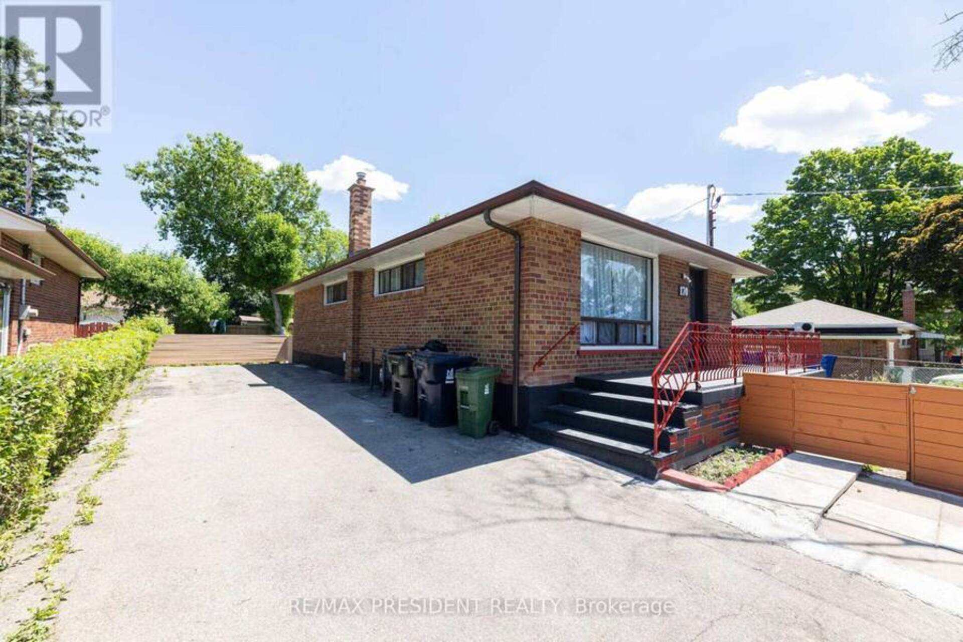 170 ELMHURST DRIVE Toronto