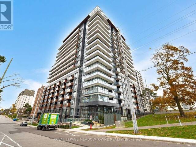 616 - 21 PARK STREET E Mississauga Ontario