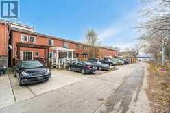 38 OSLER STREET Toronto