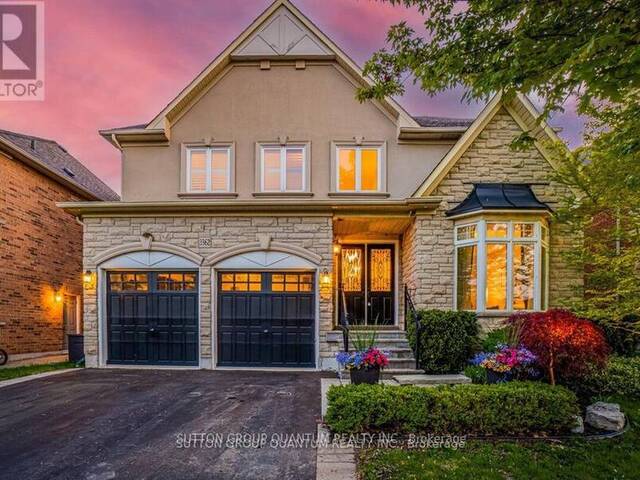 3362 FOX RUN CIRCLE Oakville Ontario