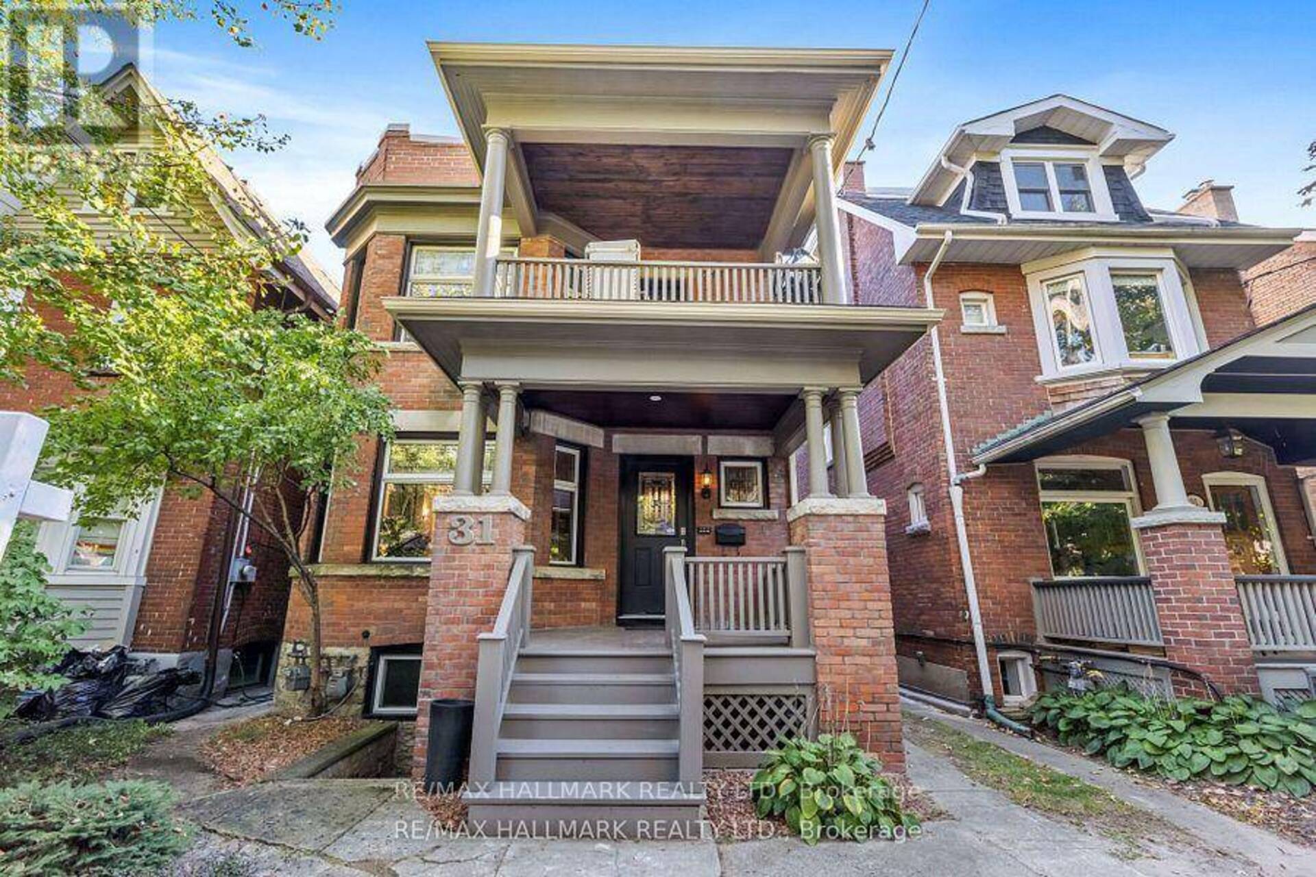 31 HEWITT AVENUE Toronto