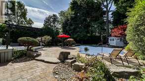 5 CRANLEIGH COURT Toronto