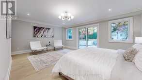 5 CRANLEIGH COURT Toronto