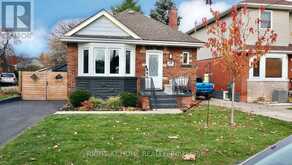 124 BARONS AVENUE S Hamilton