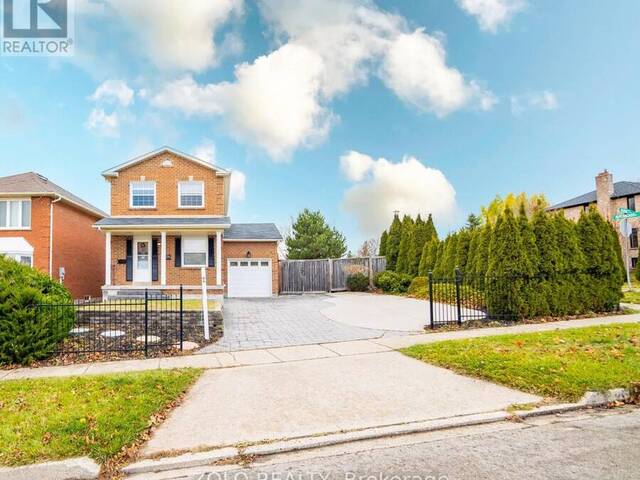 371 BURNETT AVENUE Cambridge Ontario