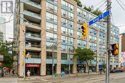 414 - 92 KING STREET E Toronto