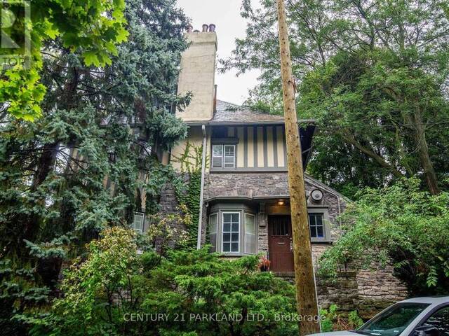 15 PINE HILL ROAD Toronto Ontario