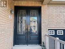 31 PISANELLI AVENUE Markham