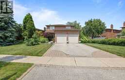 263 CLOVER LEAF STREET Vaughan