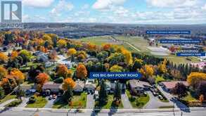 605 BIG BAY POINT ROAD Barrie