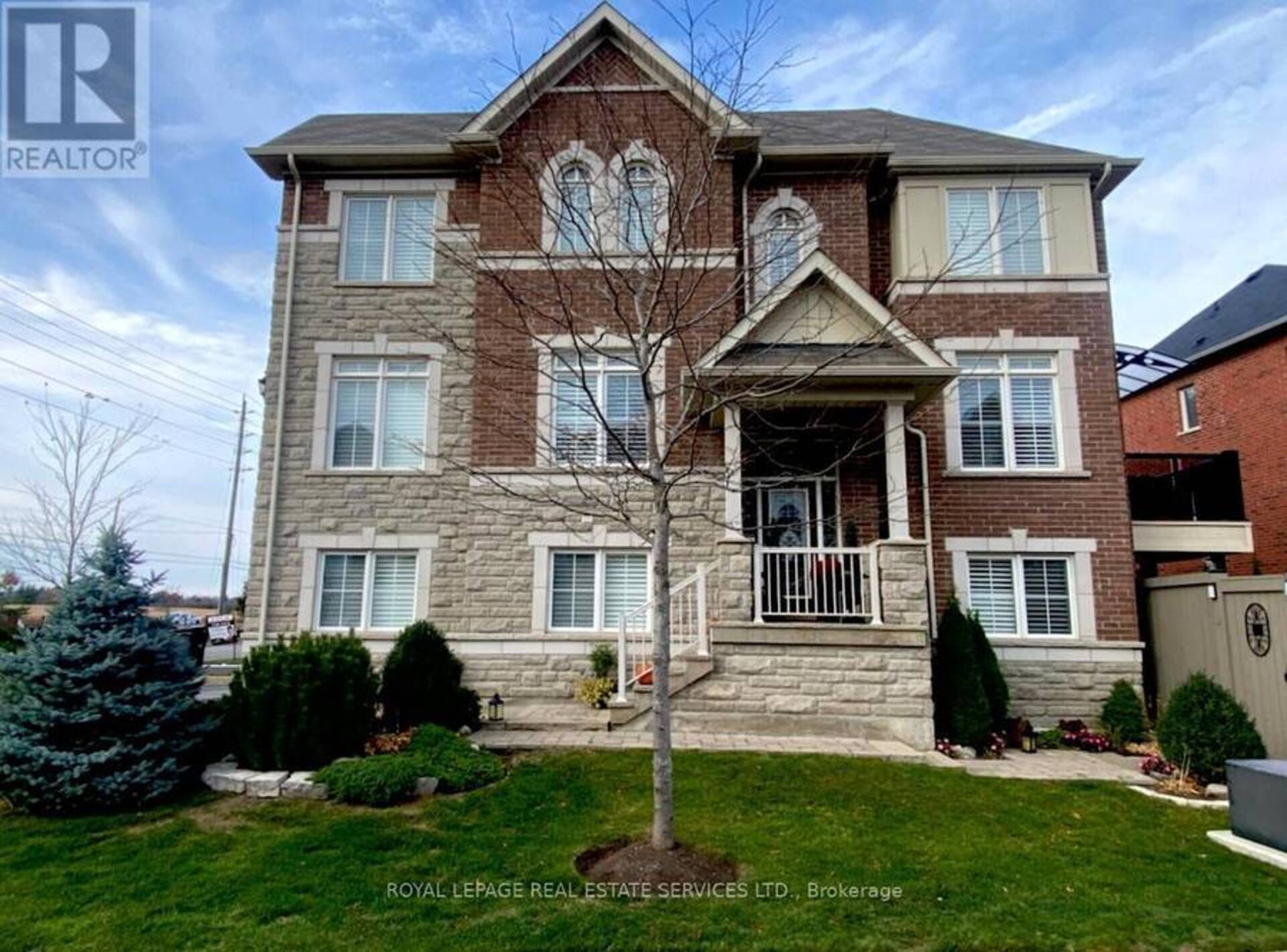 25 ROCKMAN CRESCENT W Brampton