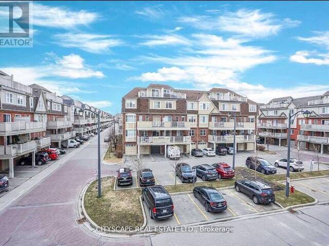 2 - 3020 CLAYHILL ROAD Mississauga Ontario