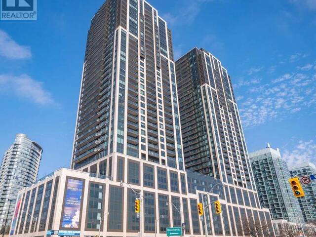 2102 - 1928 LAKE SHORE BOULEVARD W Toronto Ontario