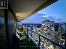 3711 - 2221 YONGE STREET Toronto