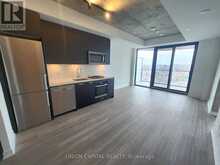 1601 - 195 MCCAUL STREET Toronto