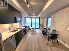 1601 - 195 MCCAUL STREET Toronto