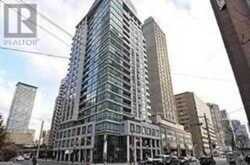 602 - 1121 BAY STREET Toronto