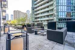 2710 - 55 CHARLES STREET E Toronto