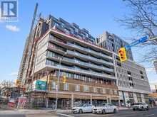 410 - 8 MANOR ROAD W Toronto