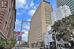 1419 - 111 ST CLAIR AVENUE S Toronto