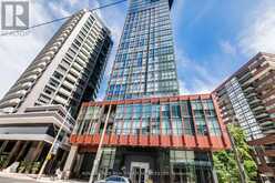 1405 - 32 DAVENPORT ROAD Toronto