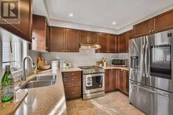 243 ARMSTRONG CRESCENT Bradford/West Gwillimbury