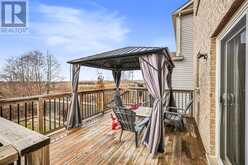 243 ARMSTRONG CRESCENT Bradford/West Gwillimbury