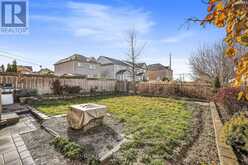 243 ARMSTRONG CRESCENT Bradford/West Gwillimbury