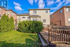 226 RIDGECREST ROAD Markham