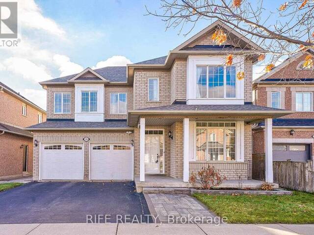 226 RIDGECREST ROAD Markham Ontario