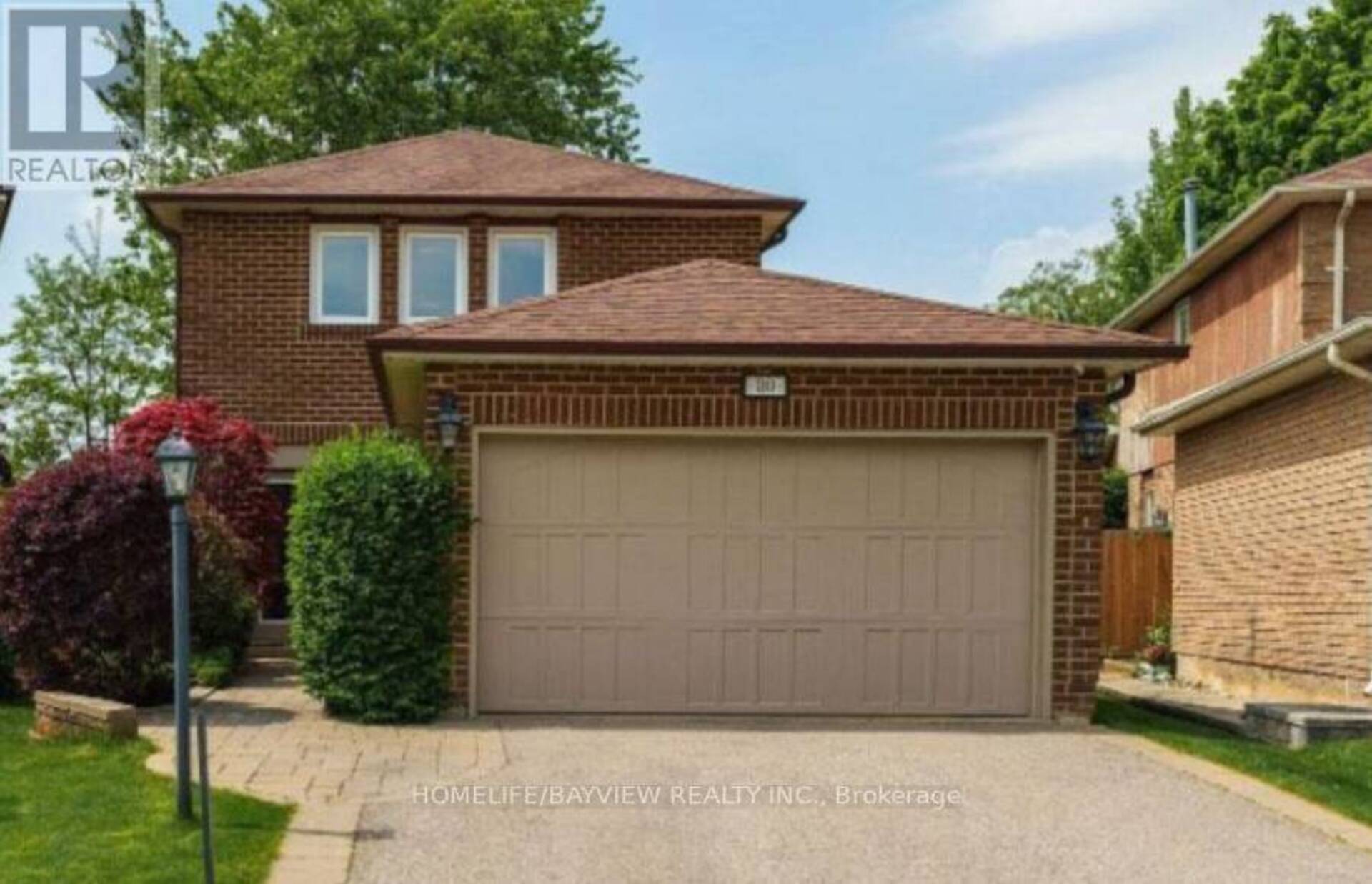 80 GRAY CRESCENT Richmond Hill