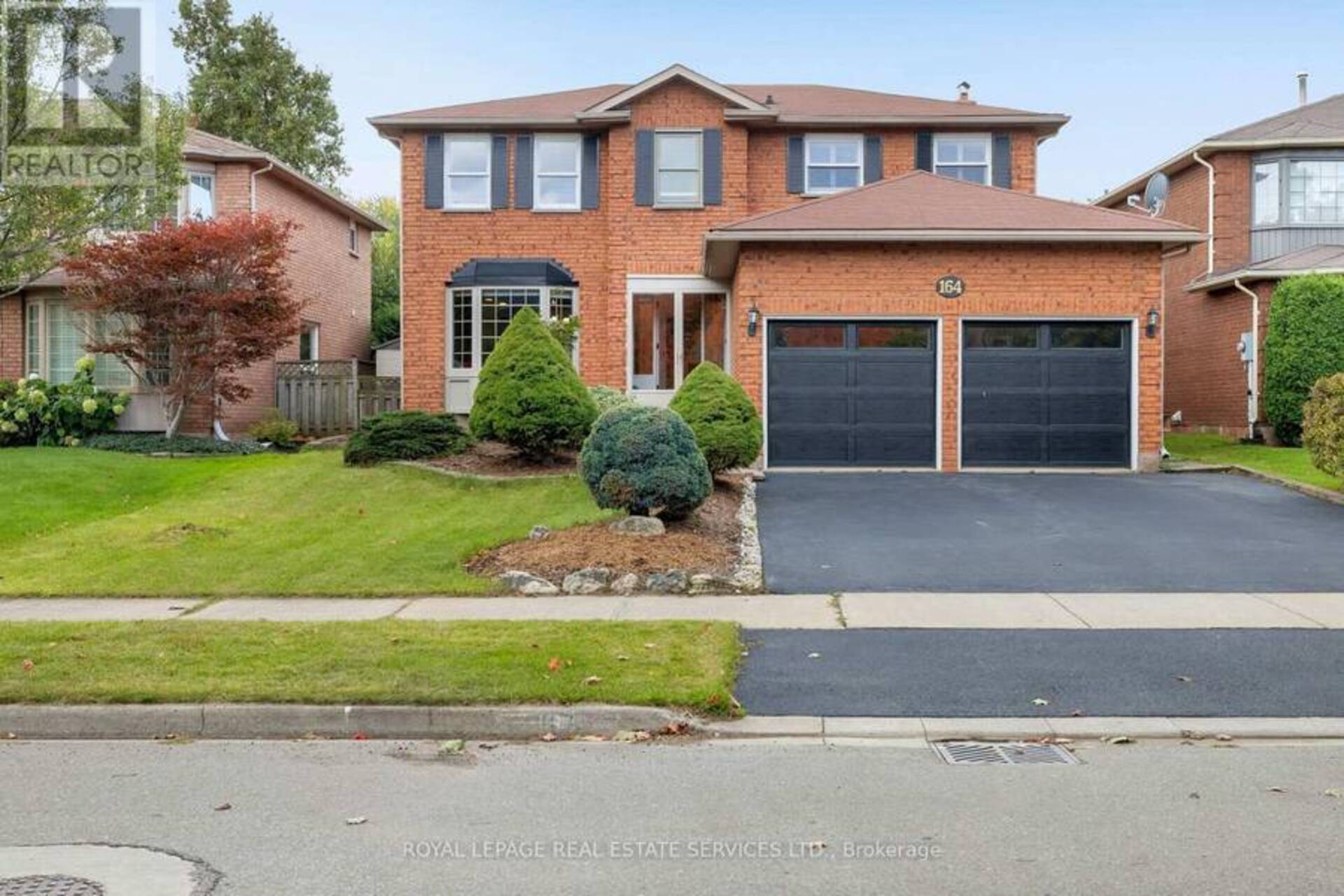 164 WARNER DRIVE Oakville