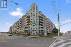 208 - 2480 PRINCE MICHAEL DRIVE Oakville