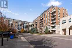 208 - 2480 PRINCE MICHAEL DRIVE Oakville