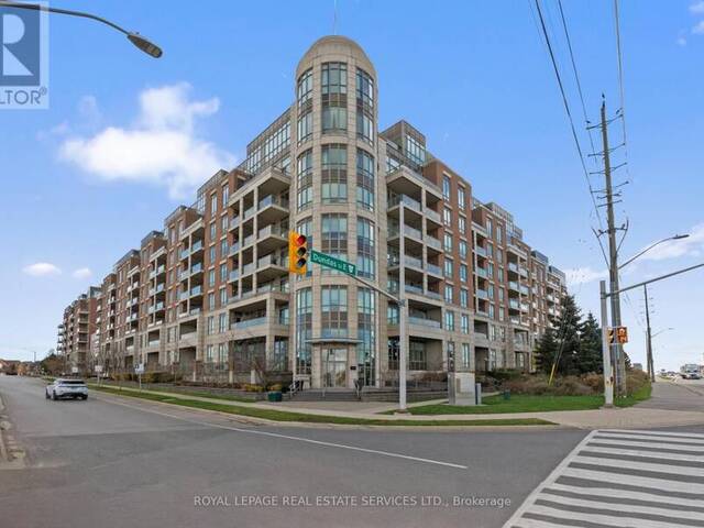 208 - 2480 PRINCE MICHAEL DRIVE Oakville Ontario