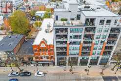 402 - 181 JAMES STREET N Hamilton