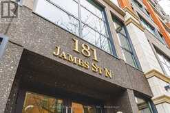 402 - 181 JAMES STREET N Hamilton