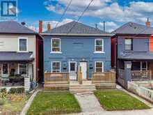 104 GIBSON AVENUE Hamilton